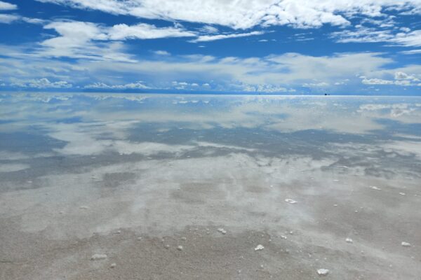 Salar de Uyuni / 3 días y 2 noches / VIP