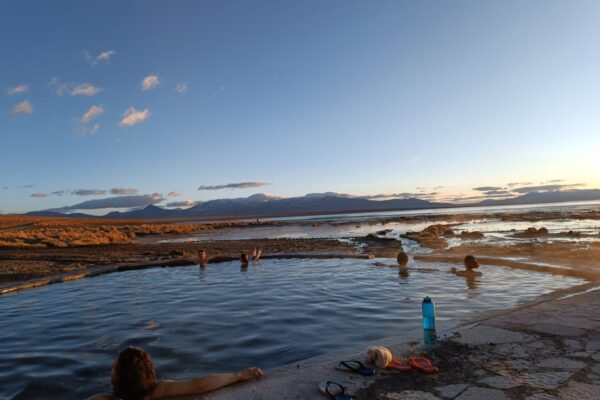 Salar de Uyuni Full Day Privado