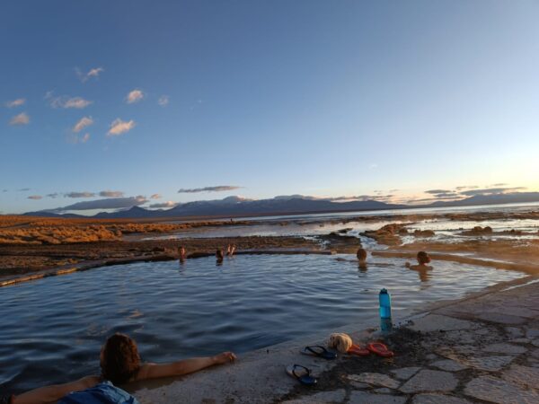 Salar de Uyuni Full Day Privado